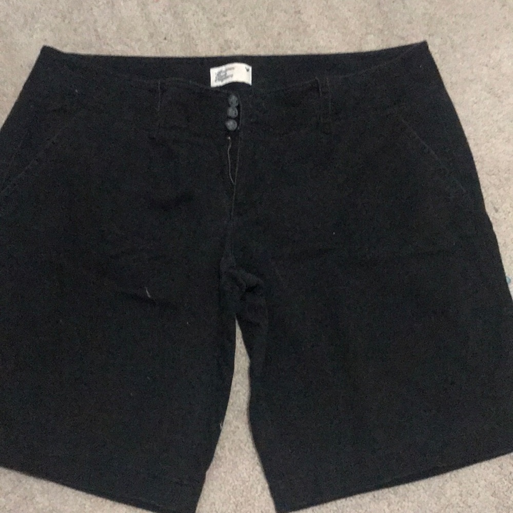 American Eagle Bermuda Shorts.
